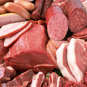 Производство таких пищевых продуктов, как: мясо и мясопродукты растительные и животные масла и жиры; продукция из картофеля и др.
